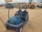 Club Car Golf Cart