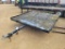 Snowmobile Trailer