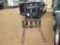 Woods Hyd. Pallet Forks