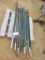 Fence Posts