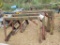 Metal Saw Horses
