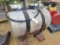 Gas Tank w/ hose