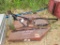 Rotary Mower For Parts