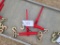Ratchet Chain Binders
