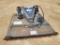 Bobcat Brush Mower/Rotary Cutter
