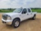 2007 Ford F250 Super Duty