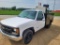 2001 GMC 3500