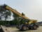 Grove RT 750E Rough Terrain Crane