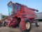 International 1460 Combine