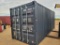 20 ft Shipping Container