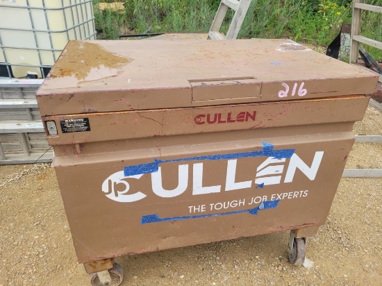 Job Box