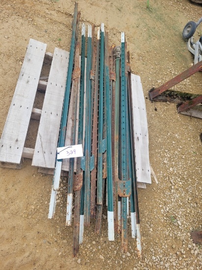 Fence Posts