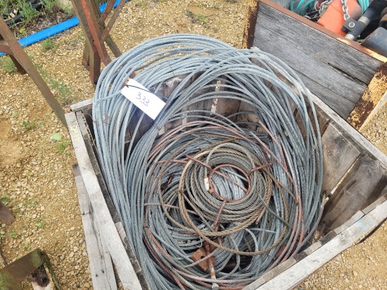 Metal Cable