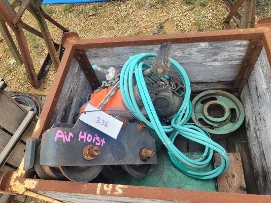 Air Hoist