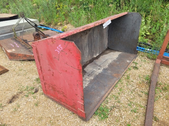 Transport Box
