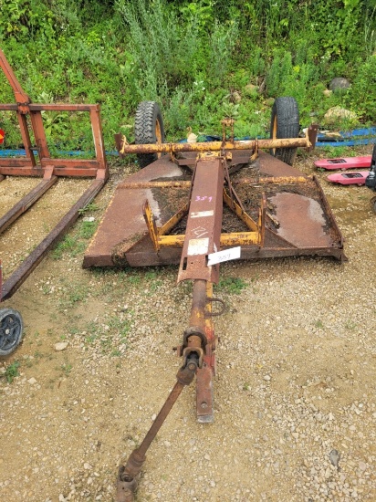 Rottary Mower