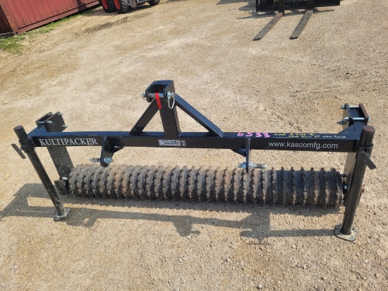 Kasco Kultipacker