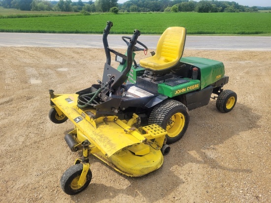 John Deere F935 Front Mower