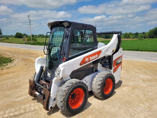 2021 Bobcat S66