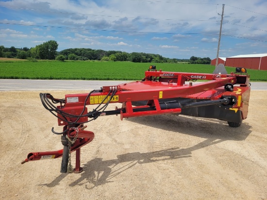 2019 Case DC103 Mower