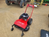 Troy-Bilt Walk Behind Mower