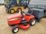 Simplicity Landlord 18 Riding Mower