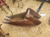 WB Bucket