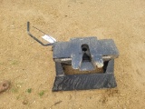 5th Wheel Hitch
