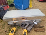 Weather Guard Truck Tool Box