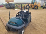 Club Car Golf Cart