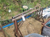 Metal Brackets