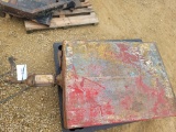 Oil Lubster