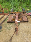 Rotary Mower