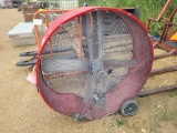 Barn Fan