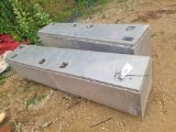 Truck Tool Boxes