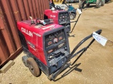 Lincoln 305G Electric Welder