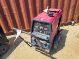 Lincoln Electric Welder