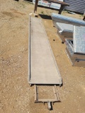 Aluminum Plank