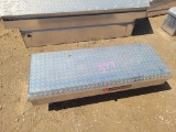 Weather Guard Truck Tool Box