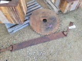 Saw Blades