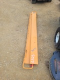 Fork Extensions