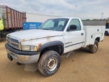 2003 Dodge 2500