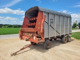 Meyer Chopper Box