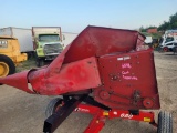 IH 863 6 Row Corn Head