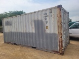 20 ft Shipping Container