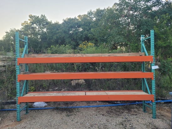 Pallet Racking