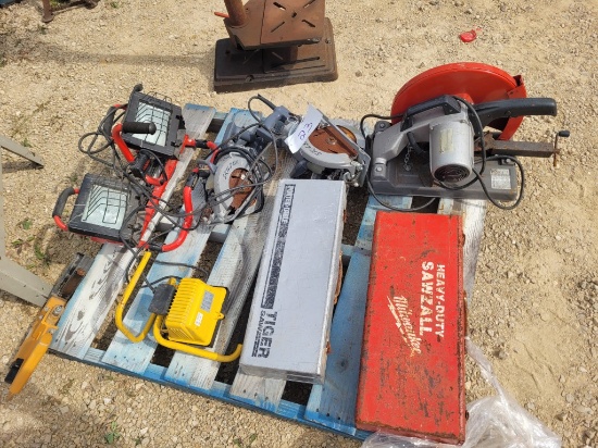 Misc. Tools