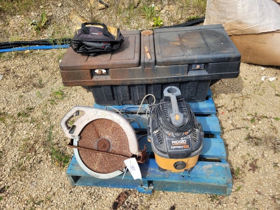 Misc. Tools