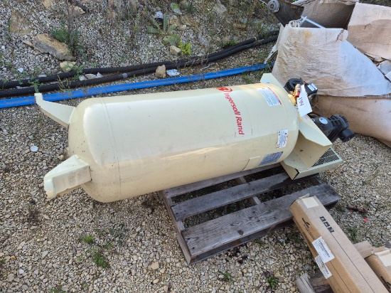 Ingersoll Rand Air Compressor