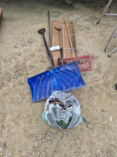 Misc. Hand Tools